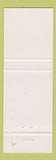 Matchbook Cover - Village Motor Lodge Smithfield NC