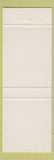 Matchbook Cover - American Motor Inn Big Spring TX