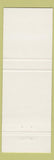 Matchbook Cover - B T Bones Steakhouse Brookfield WI