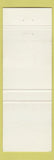 Matchbook Cover - Park Lane Restaurant
