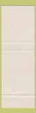 Matchbook Cover - Lums Falmouth Cape Cod MA
