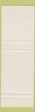 Matchbook Cover - Bailiwick Medford NY