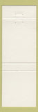 Matchbook Cover - Dragon Towers Cleveland OH Chinese