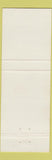 Matchbook Cover - Swingles' Colonial Diner Springfield NJ