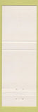 Matchbook Cover - Hannah Jumper Rockport MA