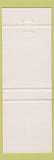Matchbook Cover - Chalet Restaurant Canada
