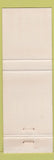 Matchbook Cover - Lixey's Restaurant East Tawas MI