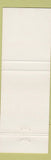 Matchbook Cover - One Buttonwood Square Philadelphia PA