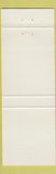 Matchbook Cover - Dale's Smorgasbord Willoughby Brunswick OH