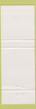 Matchbook Cover - Athens Pizza Spaghetti House Vernon BC