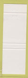 Matchbook Cover - Mr A's Pizza Buckhorn ON