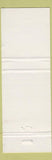 Matchbook Cover - Avanti Toronto ON Italian