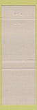 Matchbook Cover - High Lunch London ON green