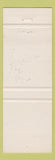 Matchbook Cover - Salvatore Pizza Ville St Georges QC red