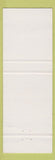 Matchbook Cover - Amber's Sudbury ON