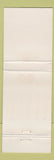 Matchbook Cover - The Oaks Laffrey Fuller Oxford MI