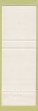 Matchbook Cover - CC's Restaurant Mississauga ON