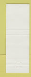 Matchbook Cover - Country Gourmet Restaurant Merrimack NH
