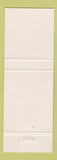 Matchbook Cover - Dixie Grill Dayton OH WEAR