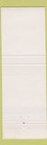 Matchbook Cover - Michael's Cow Palace Knoxville Chatanooga TN