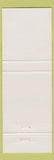 Matchbook Cover - Athenian Restaurant Kitchener ON