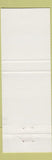 Matchbook Cover - Alyson's Restaurants Pizza Newark DE