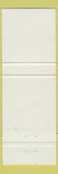 Matchbook Cover - Jake's Boathouse Brampton Etobicoke ON