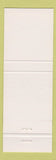 Matchbook Cover - Classe Cafe Bakery Amherst NS?