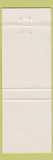 Matchbook Cover - Mille's Spaghetti Factory Italian pizza Mequon WI