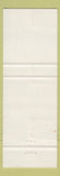 Matchbook Cover - Old Vic Mugg's Landing Toronto ON