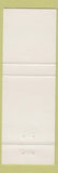 Matchbook Cover - Gay Nineties Davenport IA