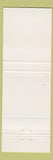 Matchbook Cover - That Place Club Isabella Cleveland OH