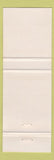 Matchbook Cover - Pier 14 Restaurant Myrtle Beach SC
