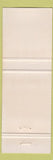 Matchbook Cover - Collins Hotel Dudas ON