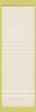 Matchbook Cover - Minnick's of Dundalk MD