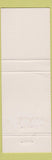 Matchbook Cover - Casa Blanca Fabrics Drapes Myrtle Beach SC tan