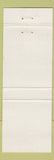 Matchbook Cover - Pettijons Restaurant Auburn Hills MI
