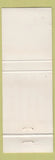 Matchbook Cover - Peking City Restaurant Troy MI Chinese