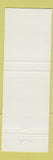 Matchbook Cover - Ebb Tide Yalesville CT