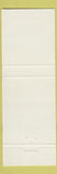 Matchbook Cover - Anthony's Pier One Cromwell CT