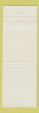 Matchbook Cover - Frogg Lane Bar frog Boston MA
