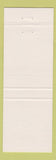 Matchbook Cover - Athens Restaurant Milwaukee WI