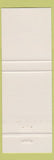 Matchbook Cover - Anthony's Italian Restaurant Penn Hills