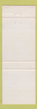 Matchbook Cover - Colosseo Tavern Windsor ON
