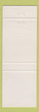 Matchbook Cover - Red Baron Restaurant Newport News VA