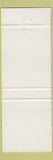 Matchbook Cover - Motel LE Campagnard QC