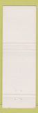 Matchbook Cover - Town House Motel East Cleveland OH