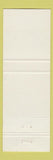 Matchbook Cover - Cgentry Inn Restaurant Nashville TN