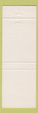 Matchbook Cover - Rose Terrace Motel Little Rock AR