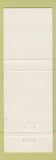 Matchbook Cover - O Keg Corral Mesa AZ Liquor